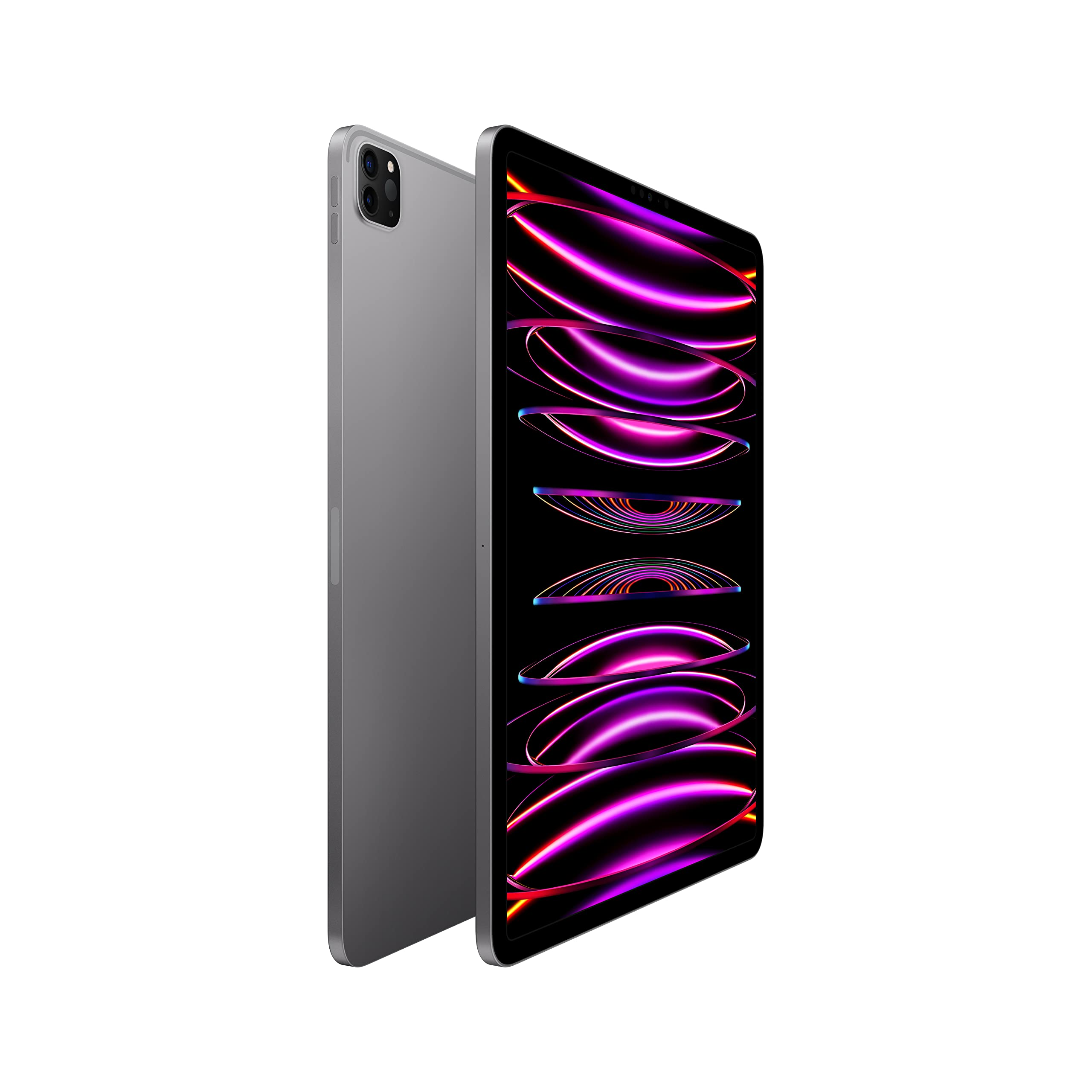 【Electronics】2022 Apple 12.9-inch iPad Pro(6th Generation)