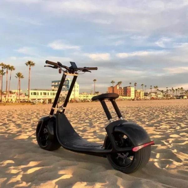 【Sports&Outdoors】Adult electric scooter