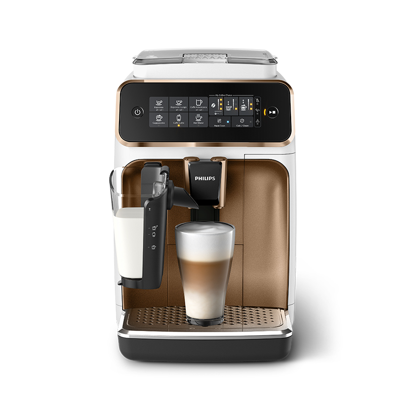 【Appliances】Philips EP3146 Fully Automatic Coffee Machine
