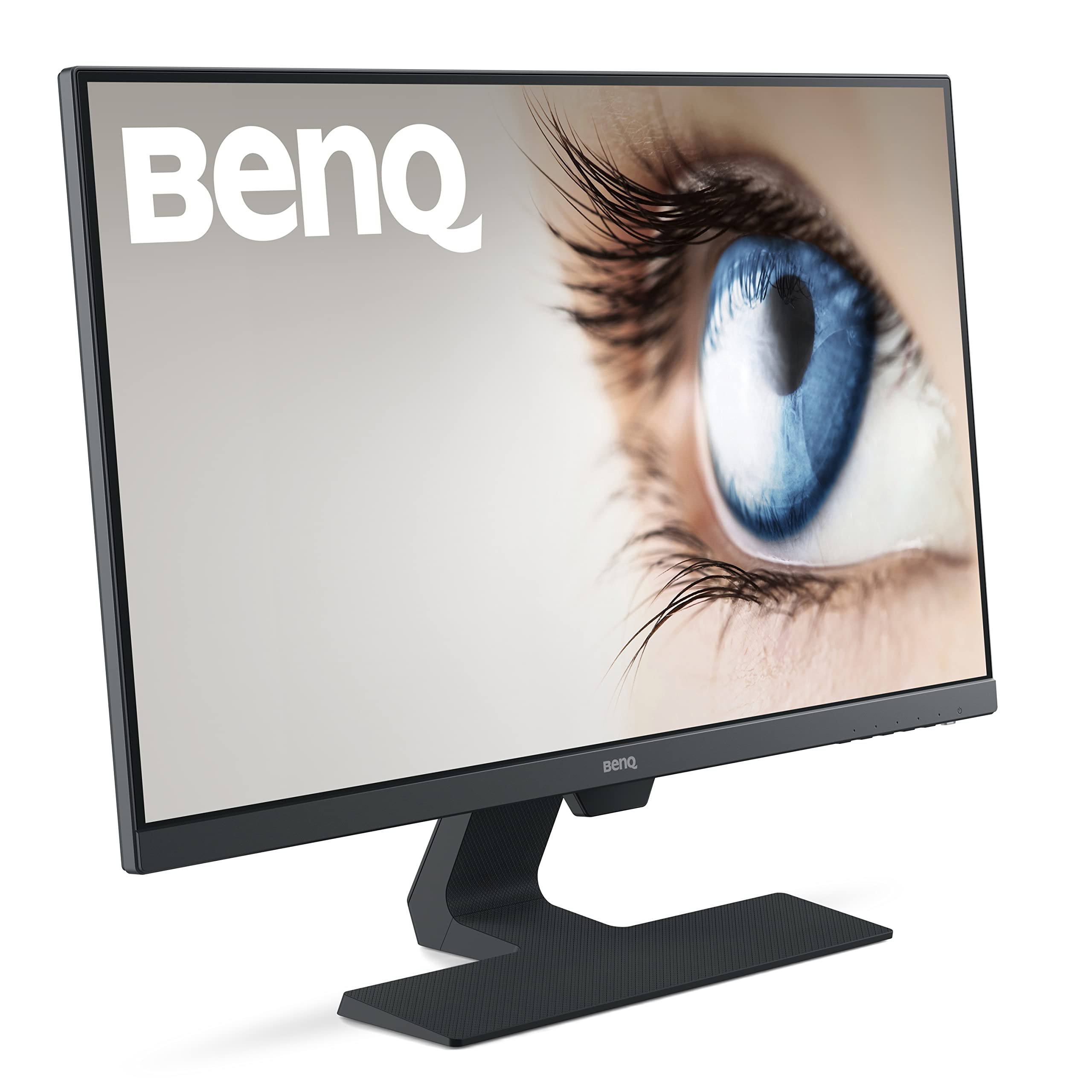 【Electronics】27 inch IPS 1080P Eyecare Monitor for Home Office with Adaptive Brightness Technology