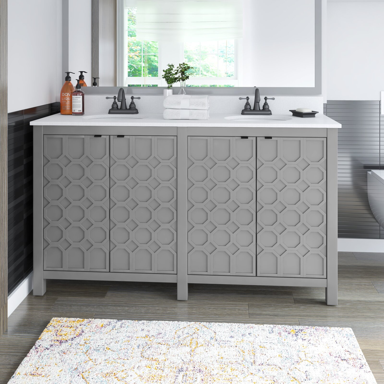 【Home Improvement】Barkley 59.5