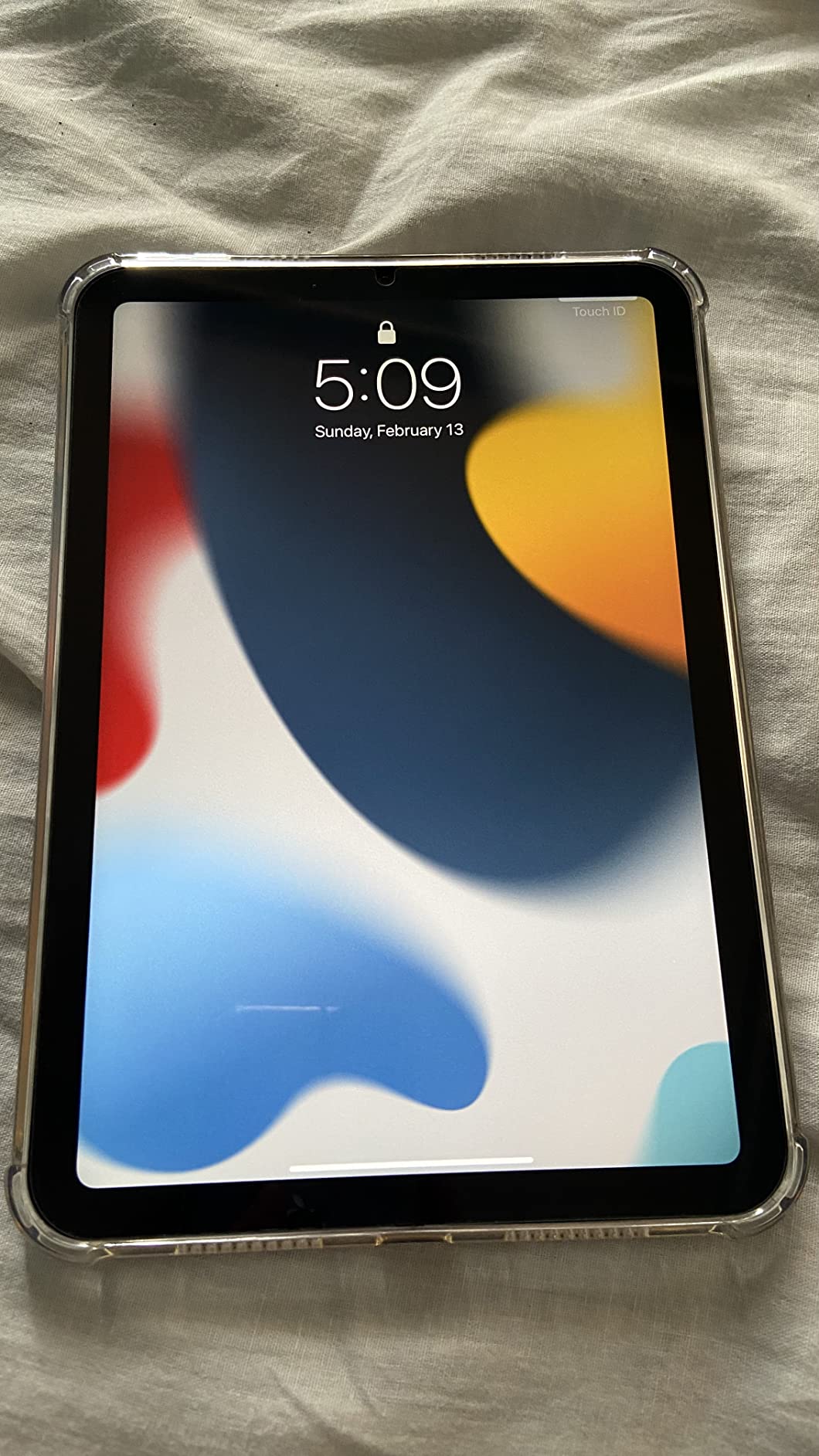 2021 Apple iPad mini