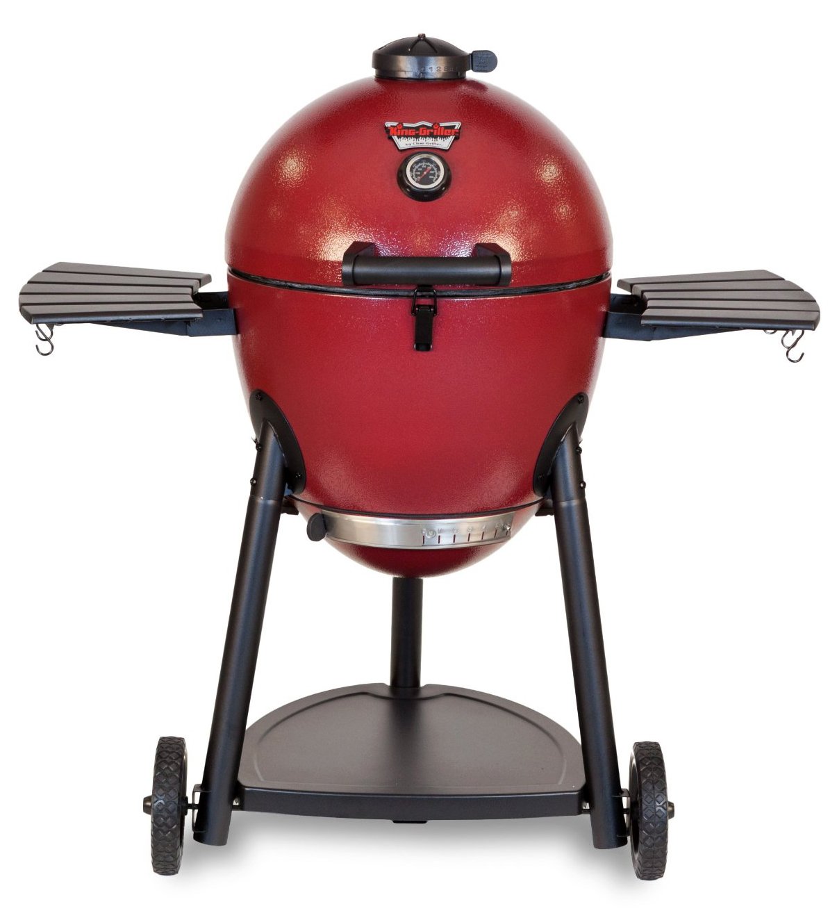 【Appliances】Char-Griller E16620 Akorn Kamado Charcoal Grill