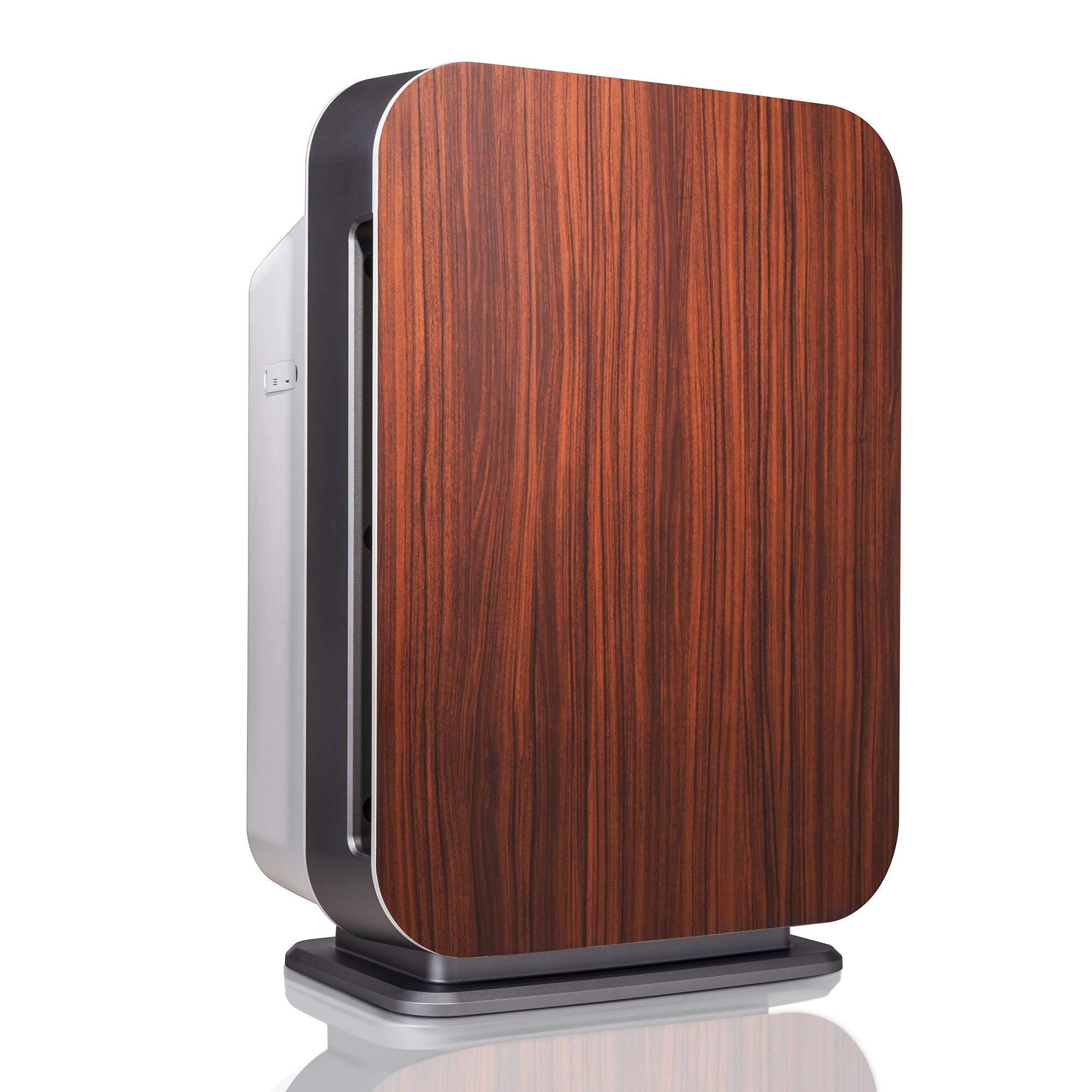 【Appliances】Alen BreatheSmart 75i Large Room Air Purifier, Medical Grade Filtration H13 True HEPA