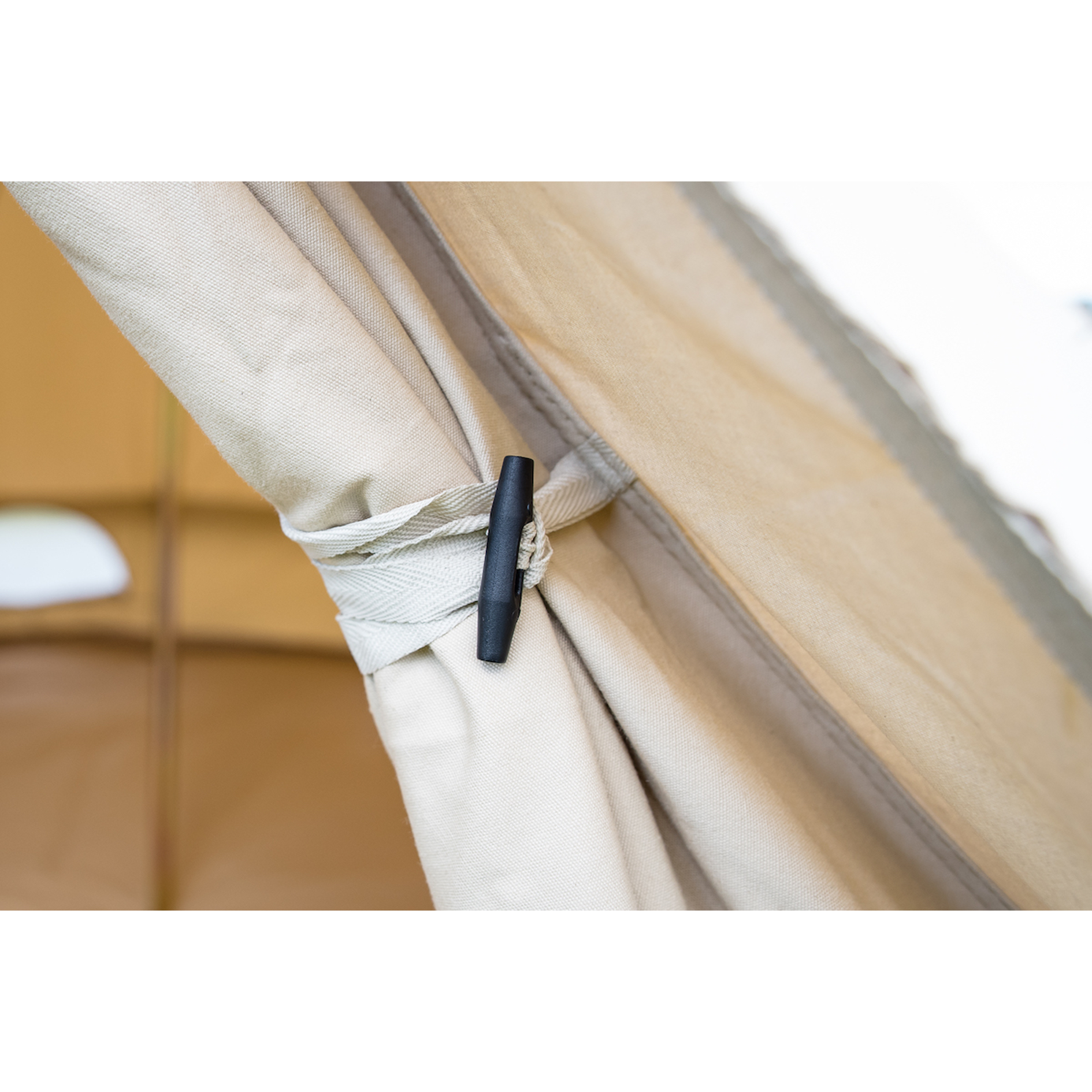 【Sports&Outdoors】Touareg Bell Tent