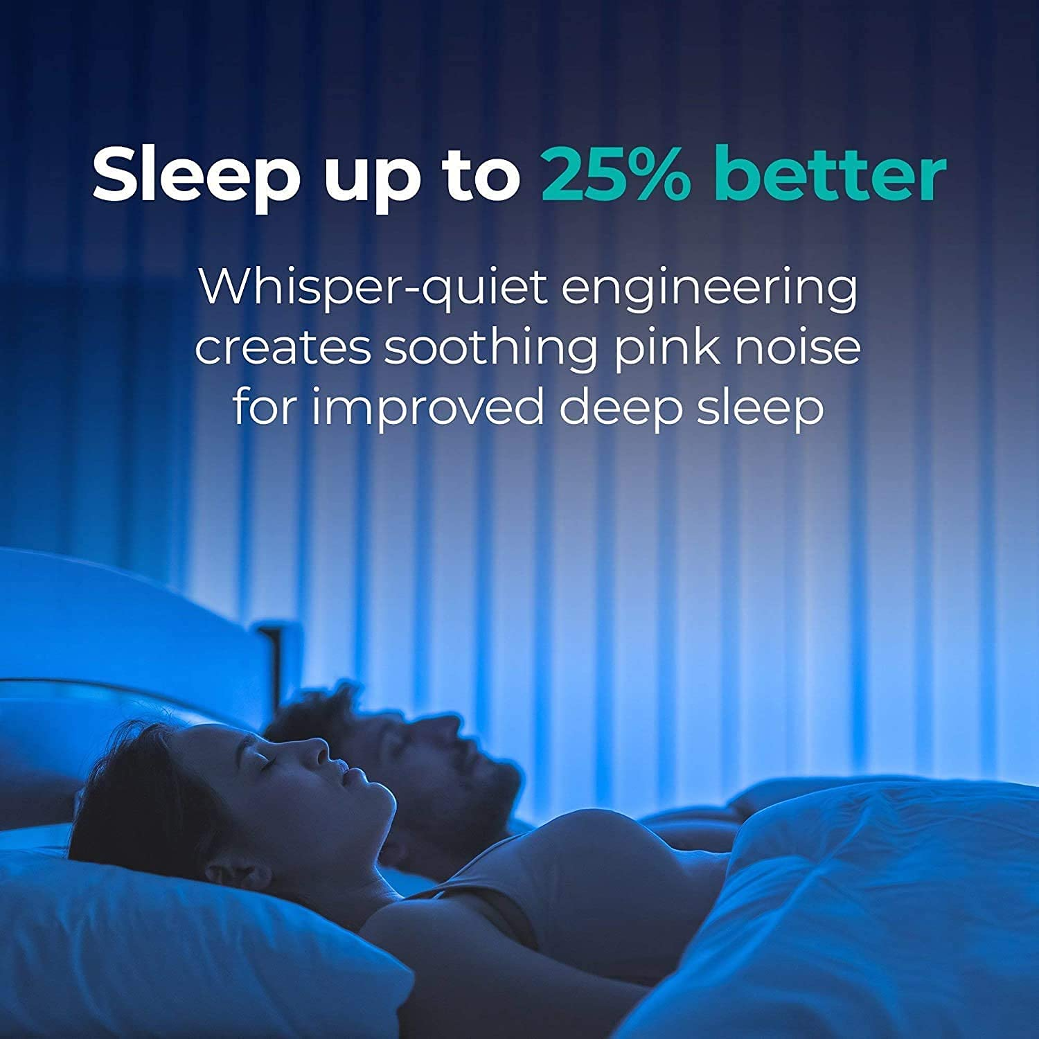 【Appliances】Alen BreatheSmart 75i Large Room Air Purifier, Medical Grade Filtration H13 True HEPA