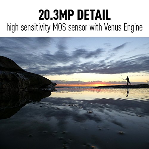 【Electronics】Panasonic LUMIX DC-ZS70K, 20.3 Megapixel, 4K Digital Camera