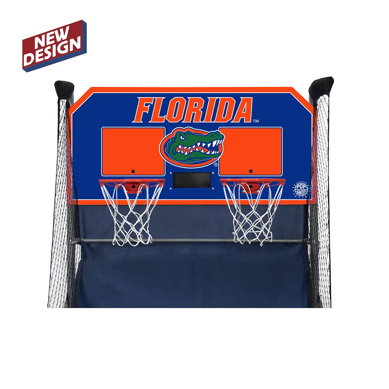 【Sports&Outdoors】Home Dual Shot - University of Florida