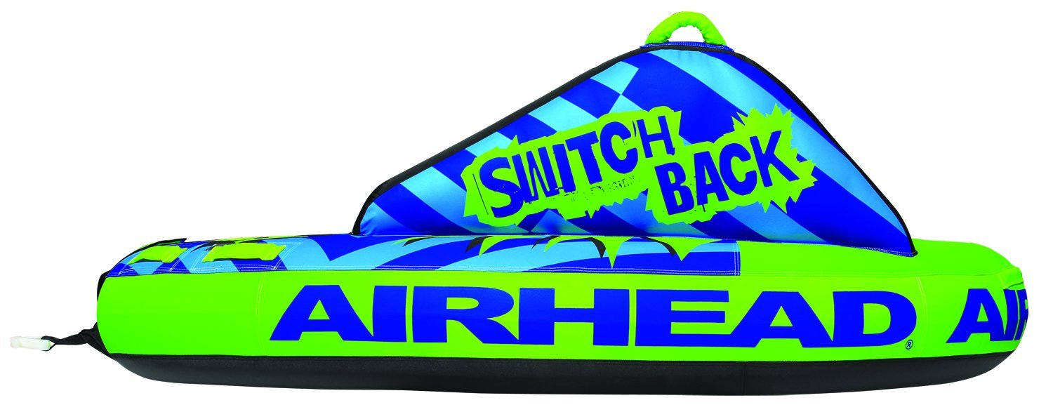 【Sports&Outdoors】SWITCH BACK 4 Rider