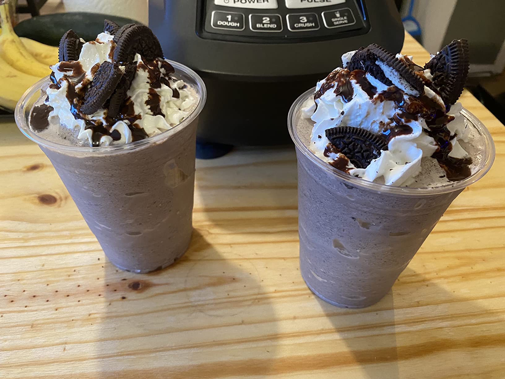 【Appliances】Ninja BL770 Mega Kitchen System, 1500W, 4 Functions for Smoothies, Processing, Dough, Drinks