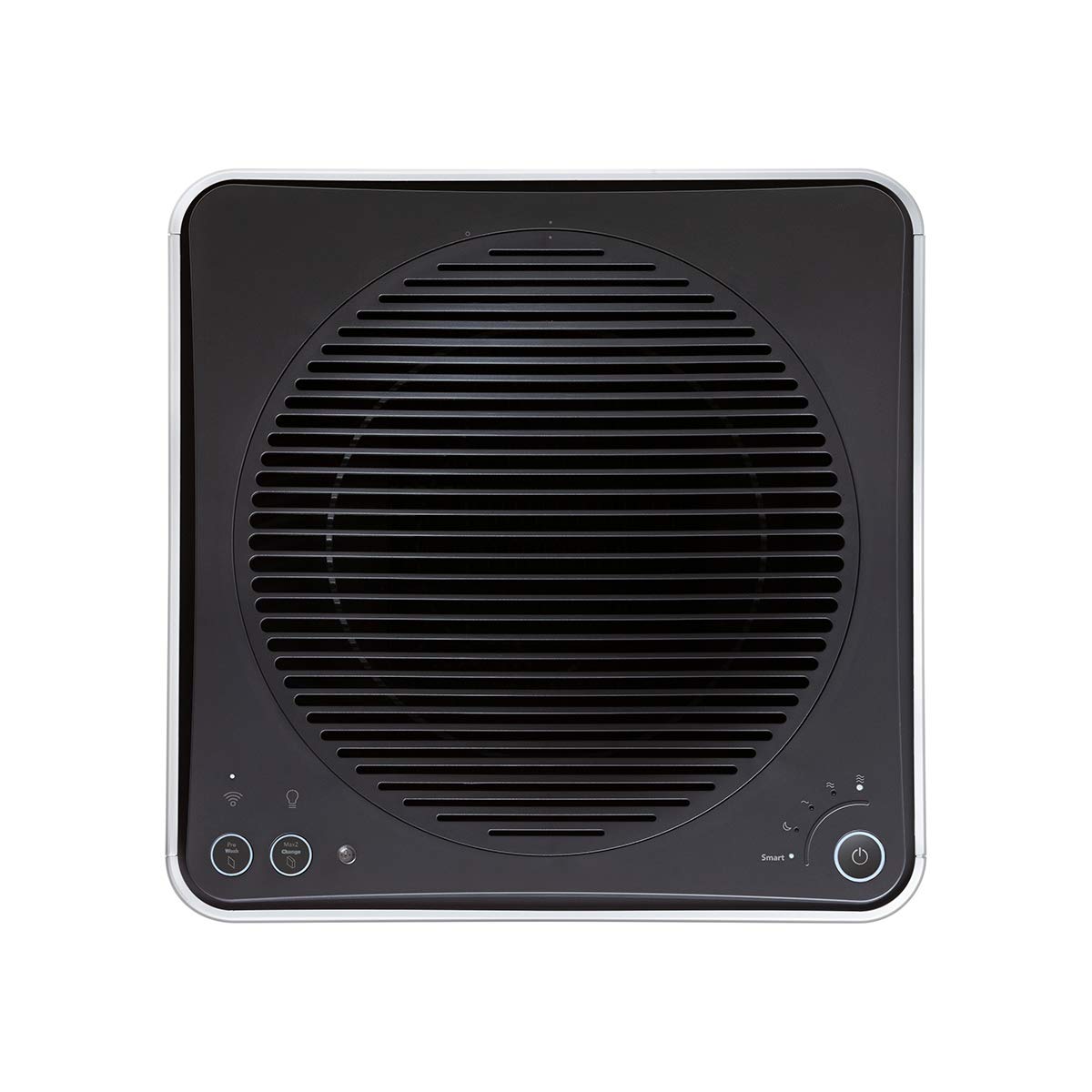 【Appliances】Airmega 400S App-Enabled Smart Technology Compatible with Amazon Alexa True HEPA Air Purifier