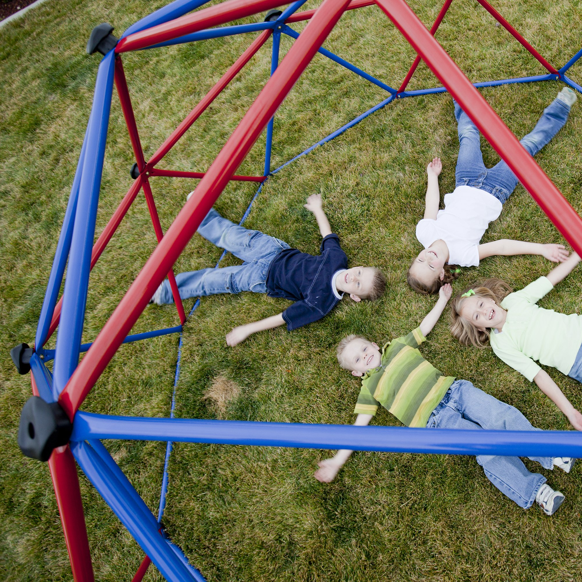 【Baby&Kids】Geometric Dome Climber