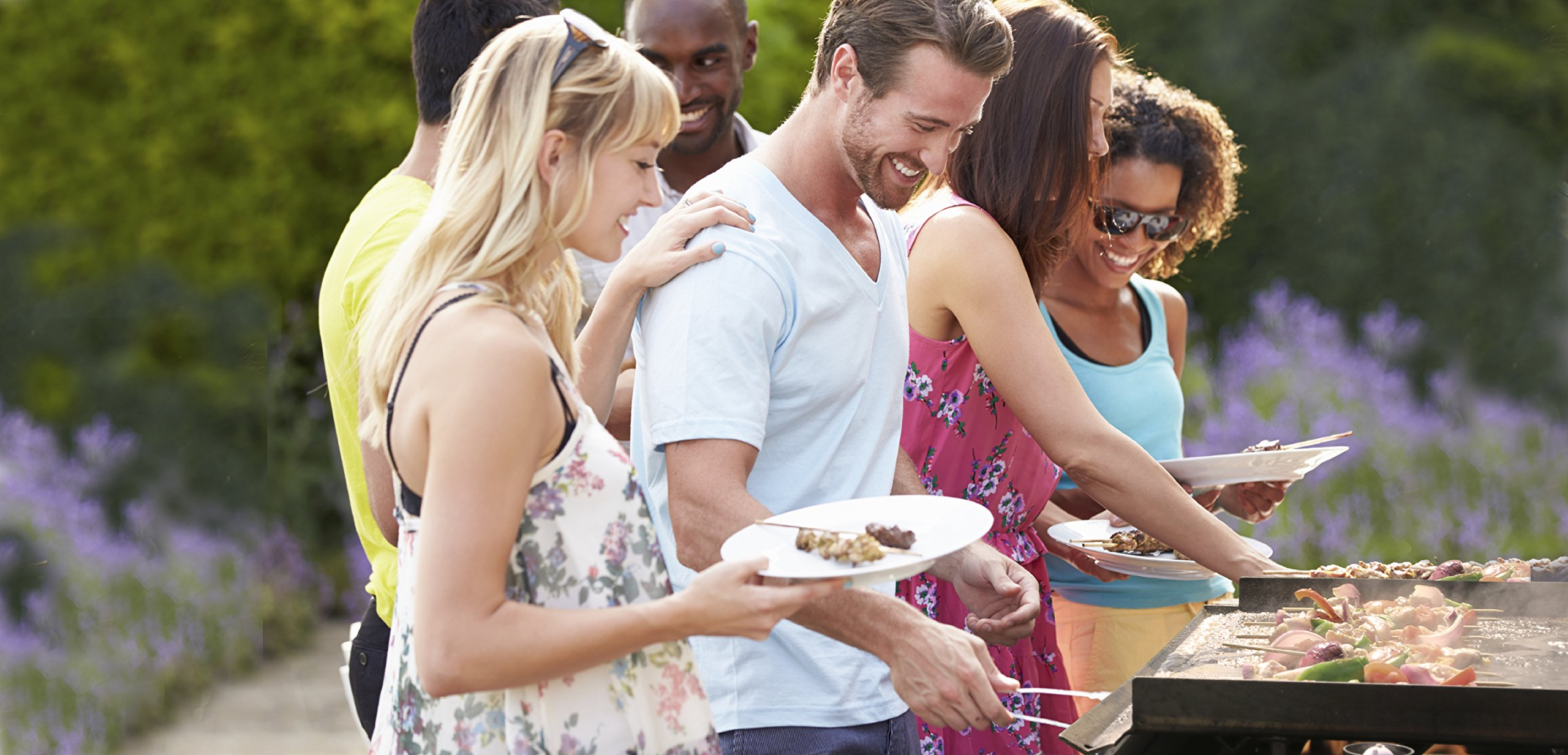 【Appliances】Blackstone 36 Inch Gas Griddle Cooking Station 4 Burner Flat Top Gas Grill Propane Fuelled