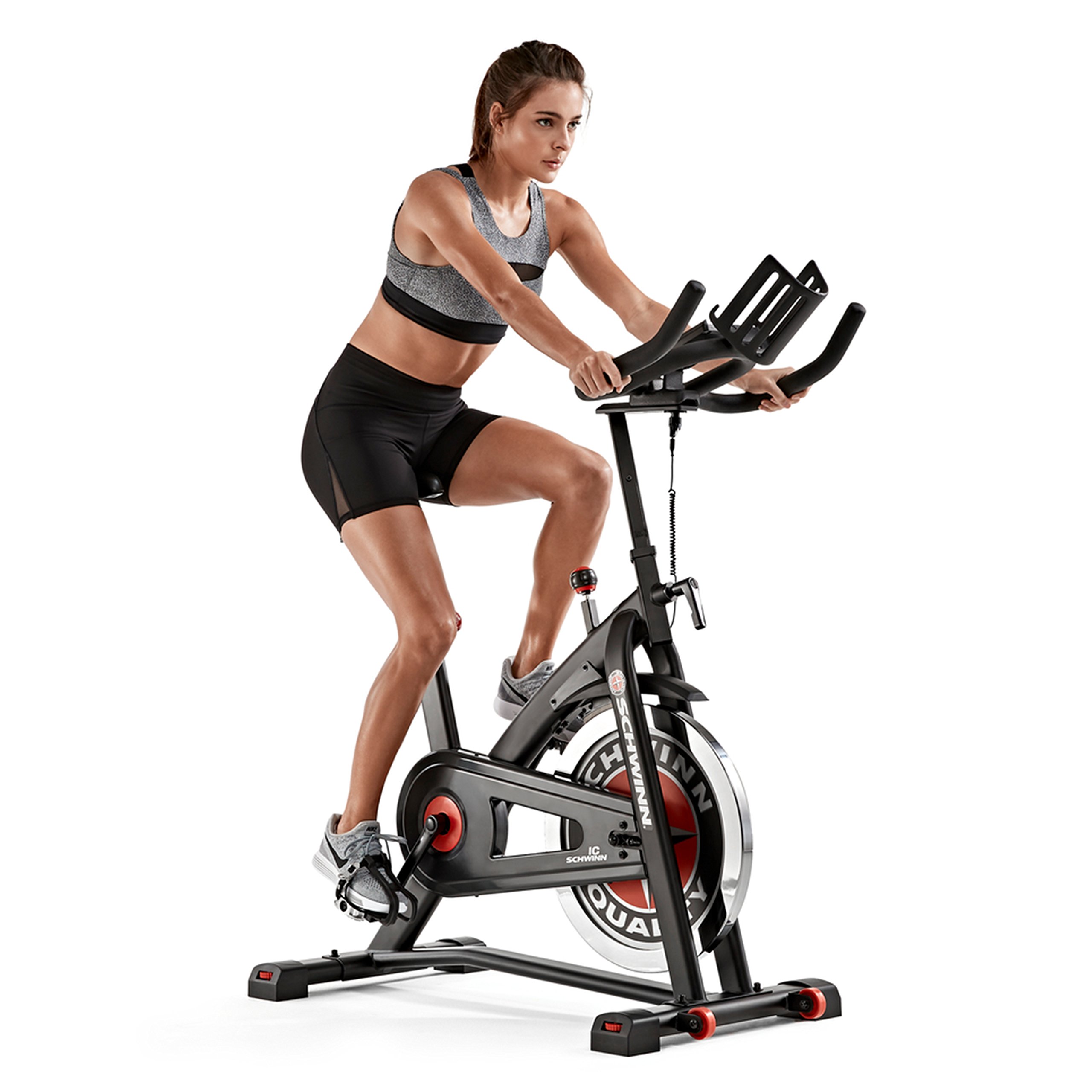 【Sports&Outdoors】Schwinn Fitness Indoor Cycling Exercise Bike Series