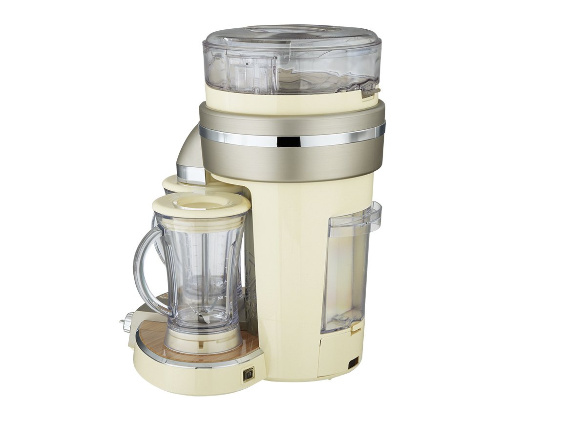 【Appliances】Frozen Concoction Maker, DM3000, 72 oz