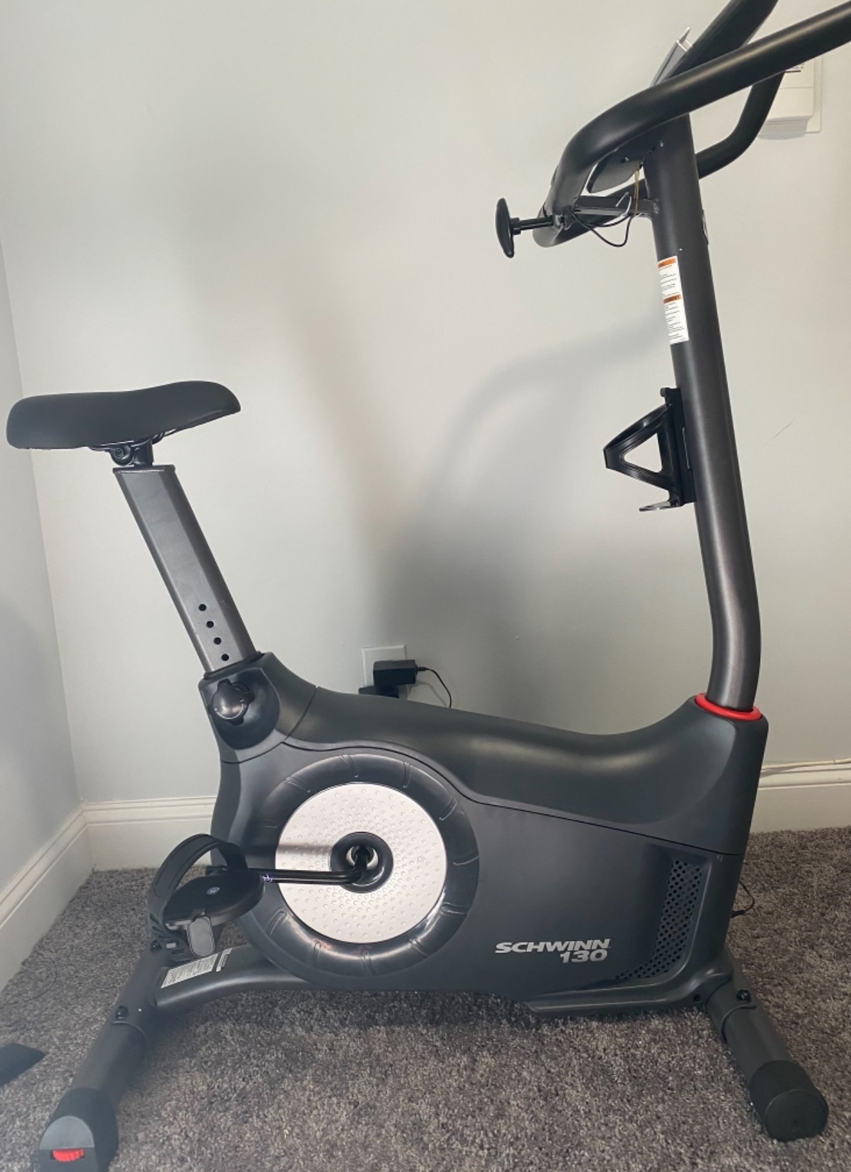 【Sports&Outdoors】Schwinn Upright Bike Series