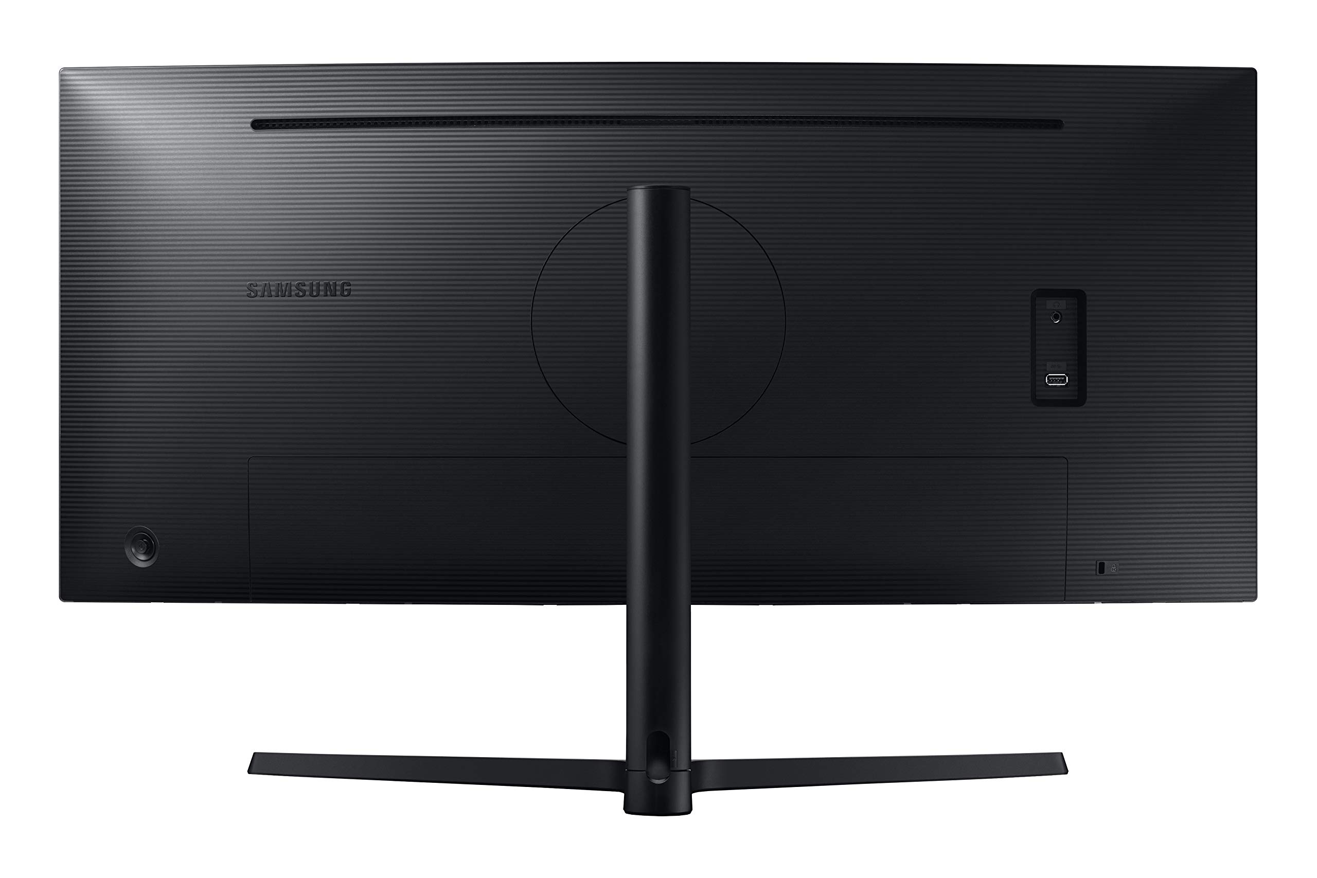【Eletronics】Samsung CH890 Series 34-inch Ultra-Wide QHD (3440x1440) Computer Monitor