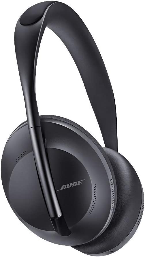 【Electronics】Noise Cancelling Headphones 700 - Over Ear, Wireless Bluetooth Headphones
