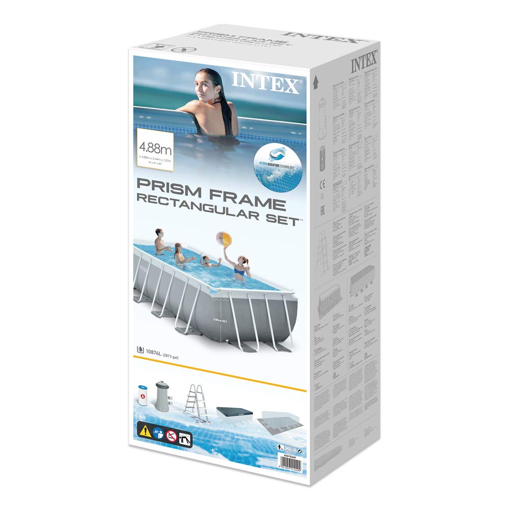 【Sports&Outdoors】350x150x60 Large Household Swimming Pool Thickening & Inflatable