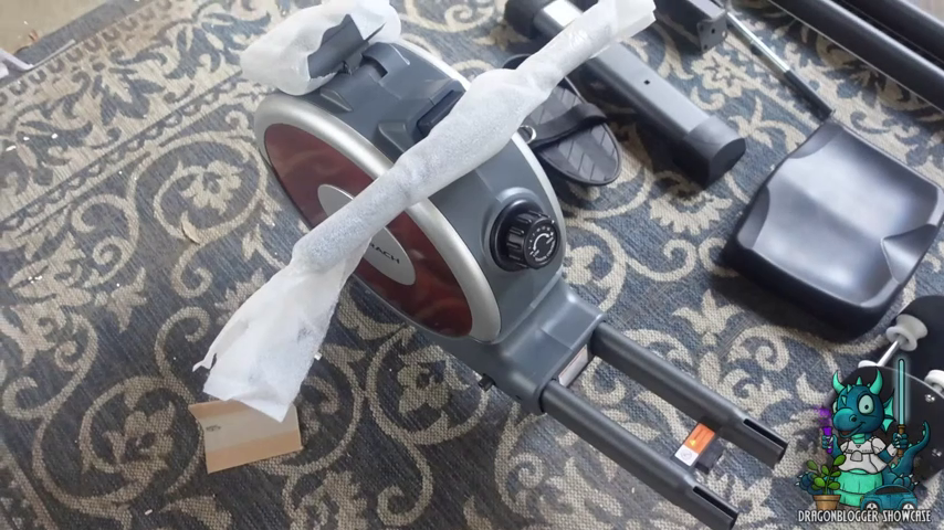 【Sports&Outdoors】Rowing Machine, MERACH Bluetooth Magnetic Rower Machine with Dual Slide Rail