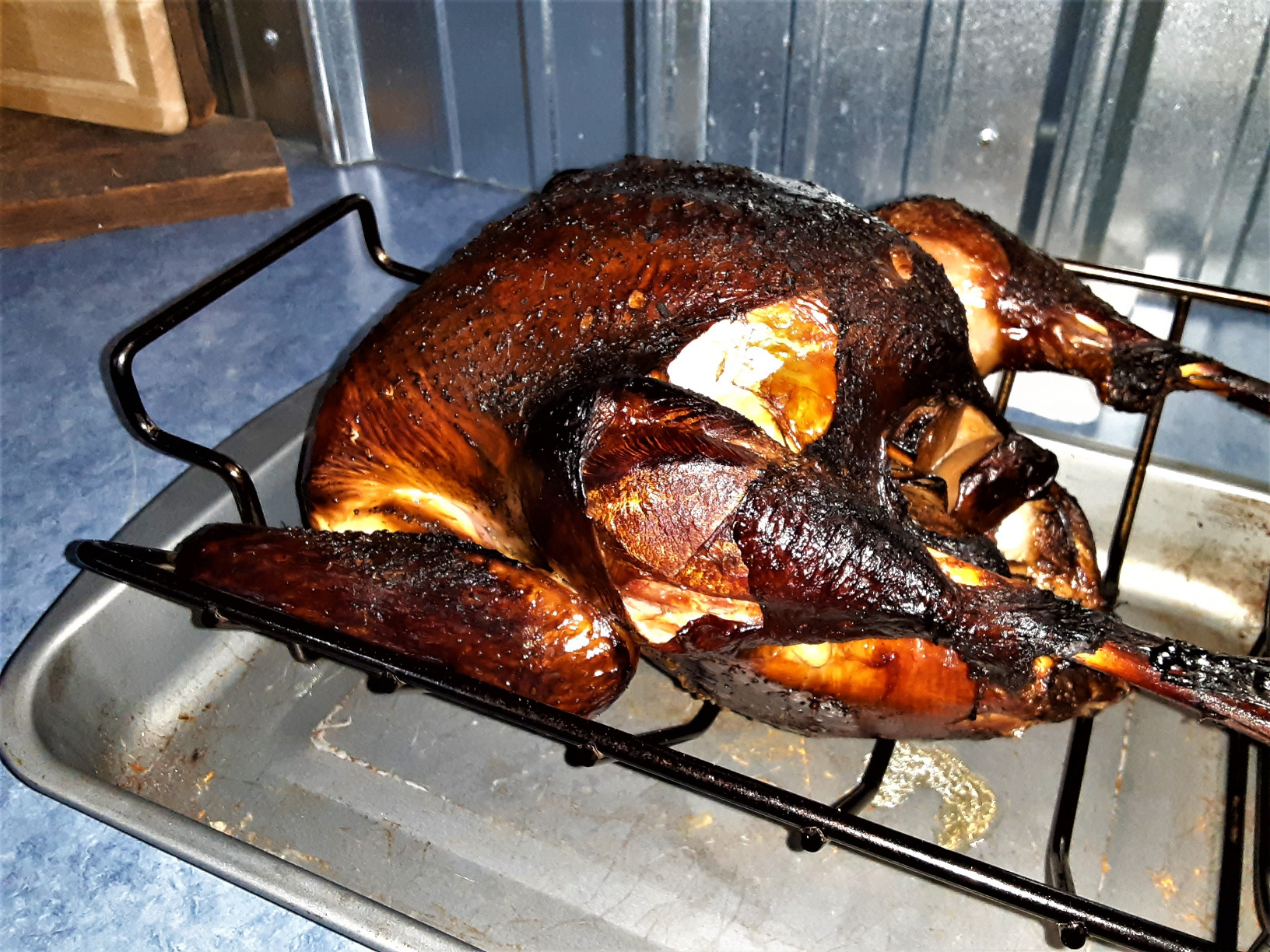 【Appliances】Char-Griller E16620 Akorn Kamado Charcoal Grill