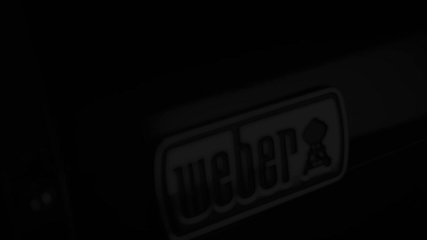 【Appliances】Weber SmokeFire EX6 (2nd Gen) Wood Fired Pellet Grill