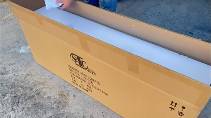 【Décor】Graceful Dancing Couple Outdoor Fountain 57