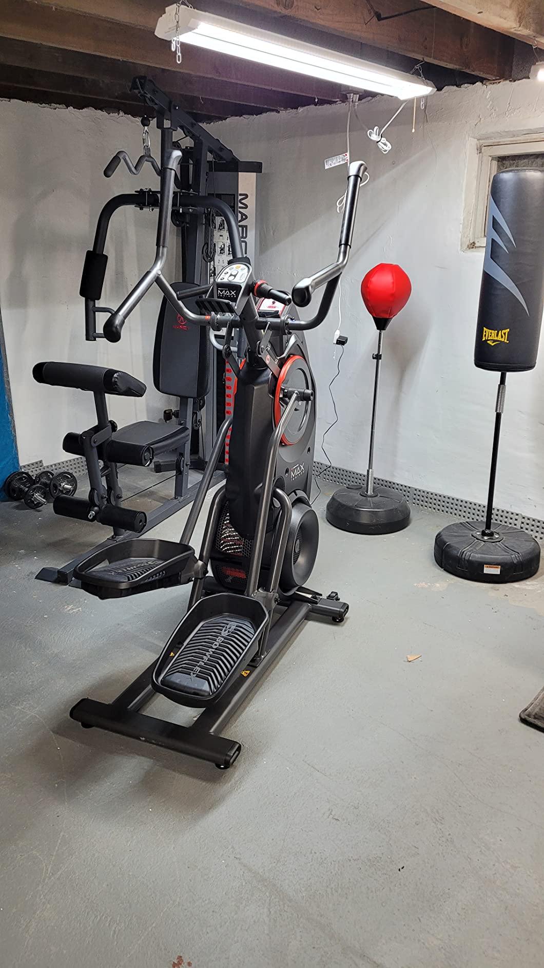 【Sports&Outdoors】Bowflex Max Trainer Series