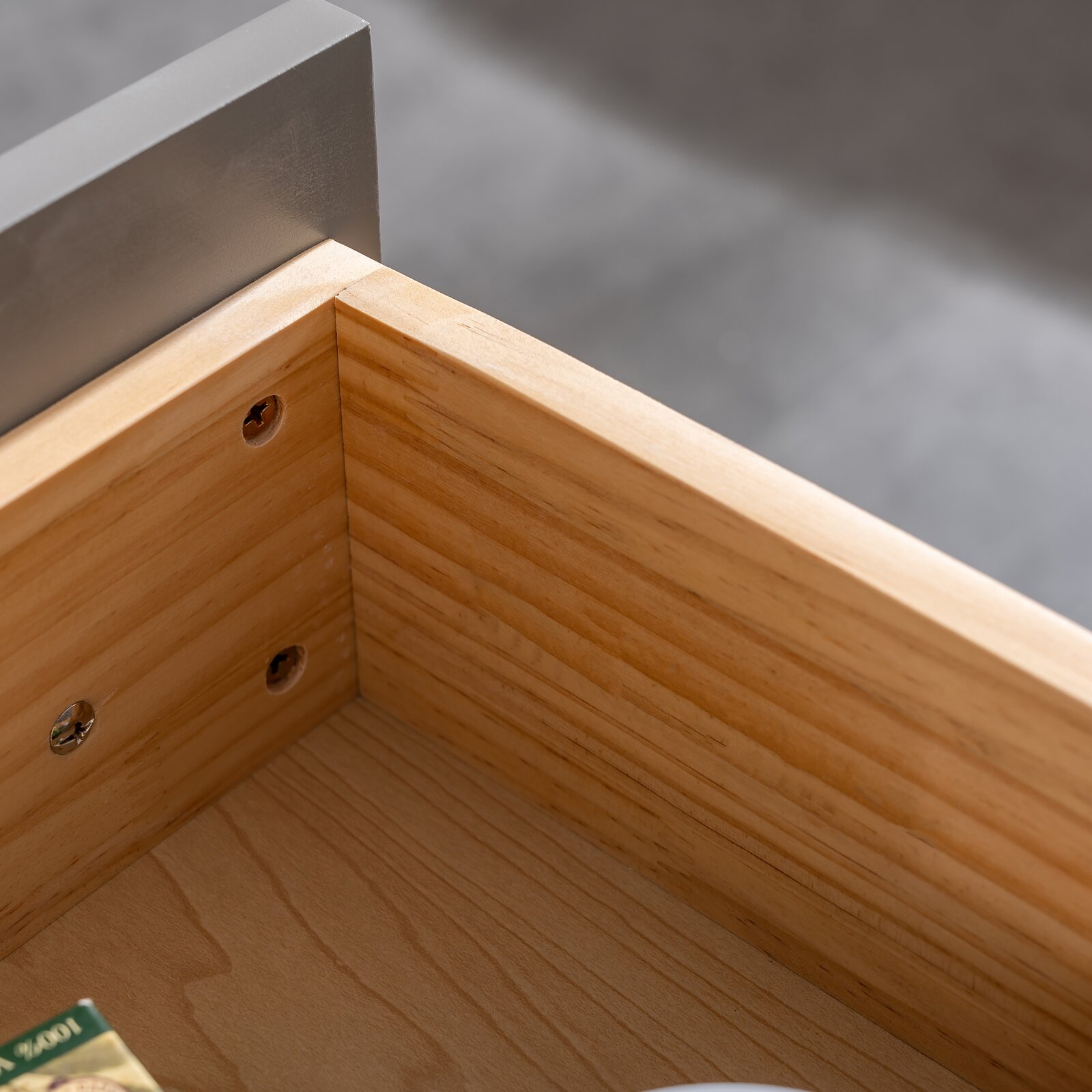 【Home Improvement】Atencio 42