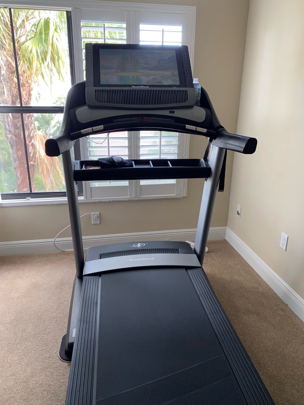 【Sports&Outdoors】NordicTrack Commercial Series + 30-Day iFit Membership