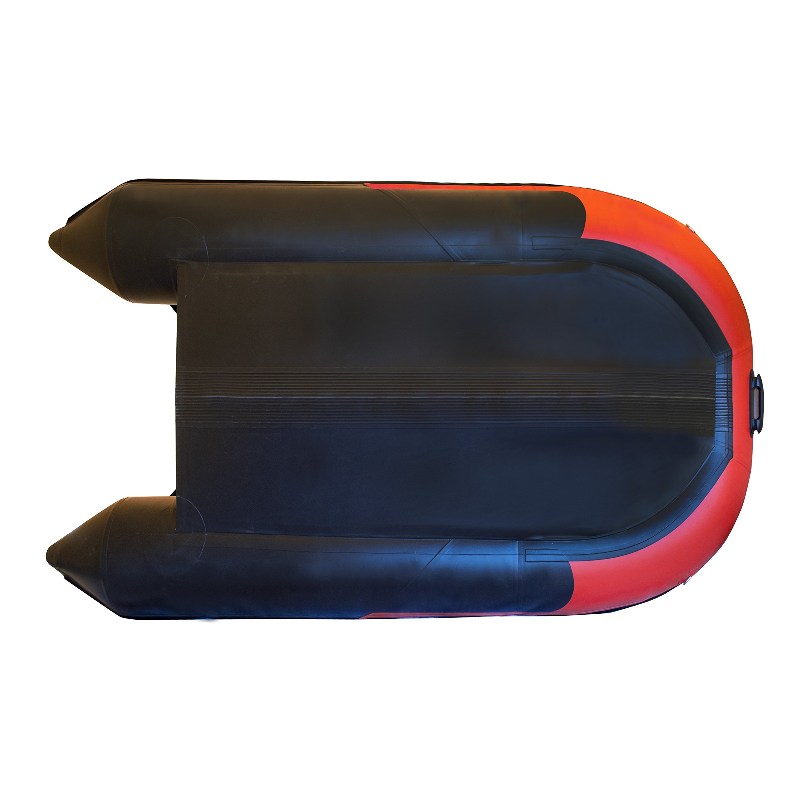 【Sports&Outdoors】Inflatable Boats Heavy Duty Raft Fishing Boat Dinghy