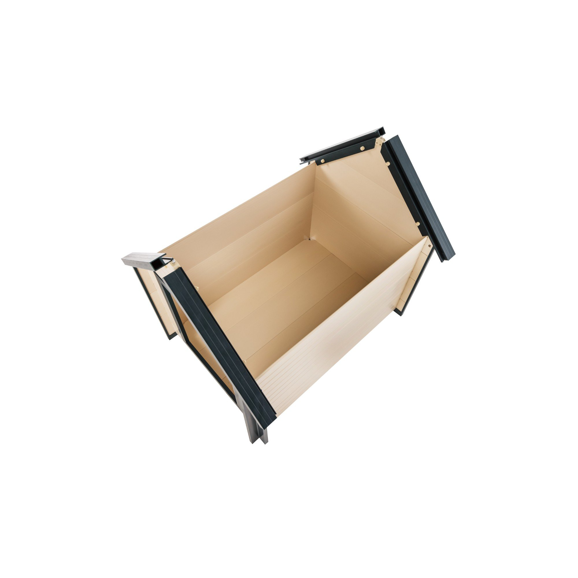 【Pet】Bunk Style Dog House