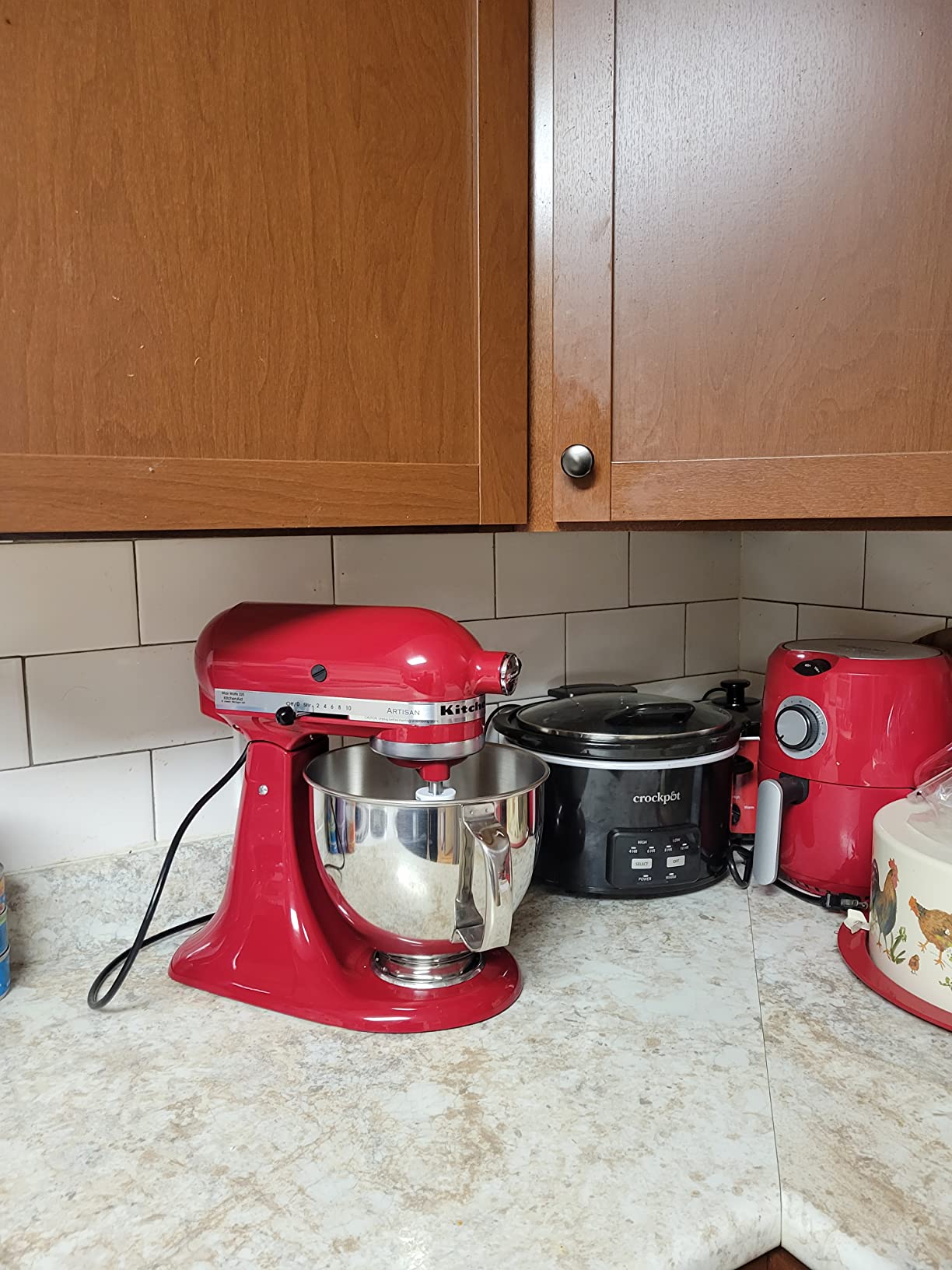 【Appliances】KitchenAid KSM150PSAQ Artisan Series 5-Qt. Stand Mixer with Pouring Shield - Aqua Sky