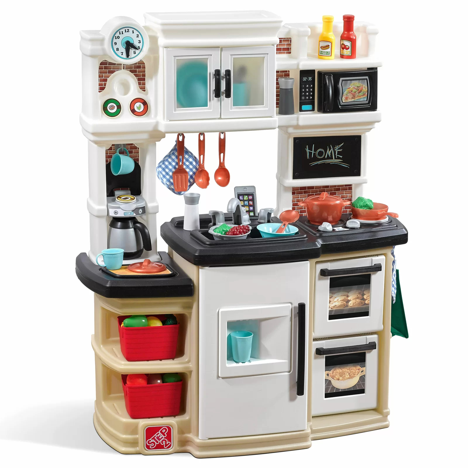 【Baby&Kids】Kitchen Set