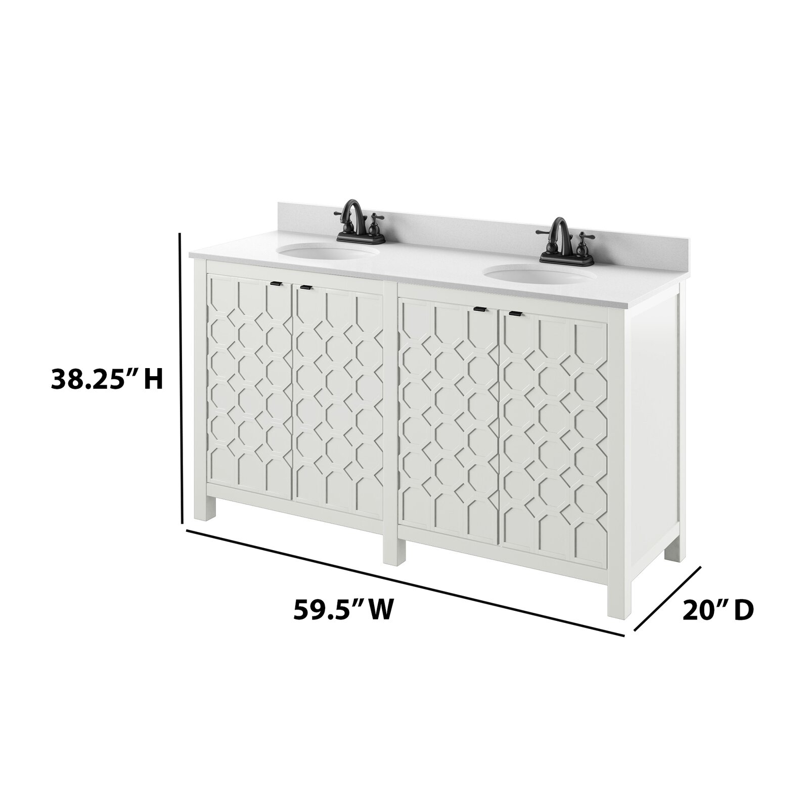 【Home Improvement】Barkley 59.5