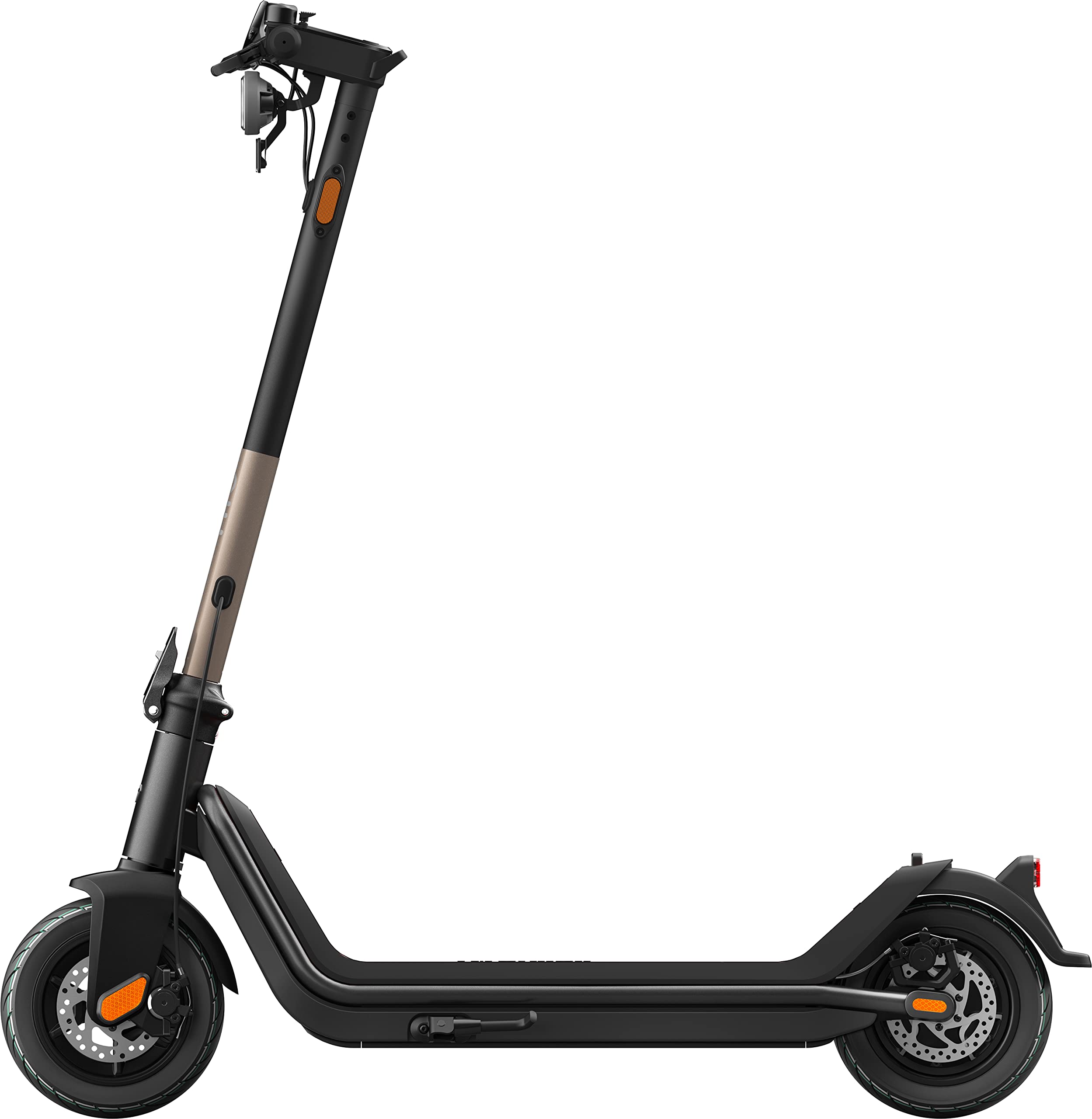 【Sports&Outdoors】NIU Electric Scooter for Adults - Kqi3 Pro Version