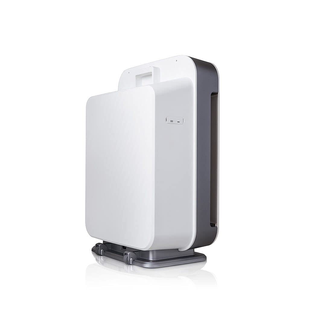 【Appliances】Alen BreatheSmart 75i Large Room Air Purifier, Medical Grade Filtration H13 True HEPA