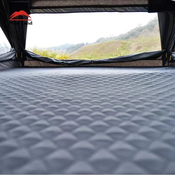 【Sports&Outdoors】Portable roof tent, outdoor garden camping equipment