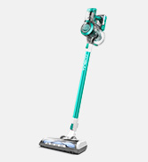 【Appliances】Cordless Stick Vacuum Cleaner, Lightweight, Quiet, Powerful Suction,Three Power Modes