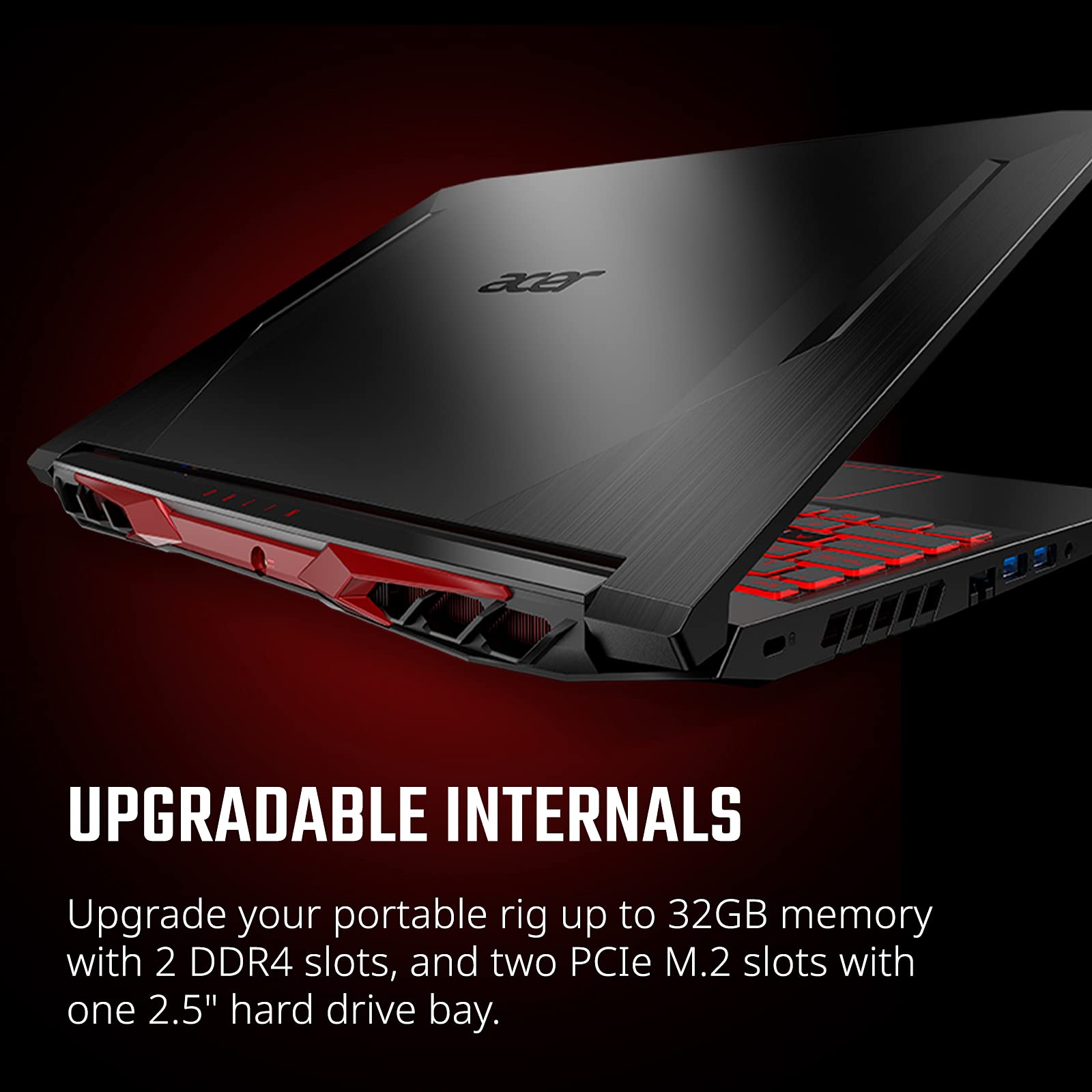 【Electronics】Gaming Laptop | Intel Core i5-10300H | 15.6