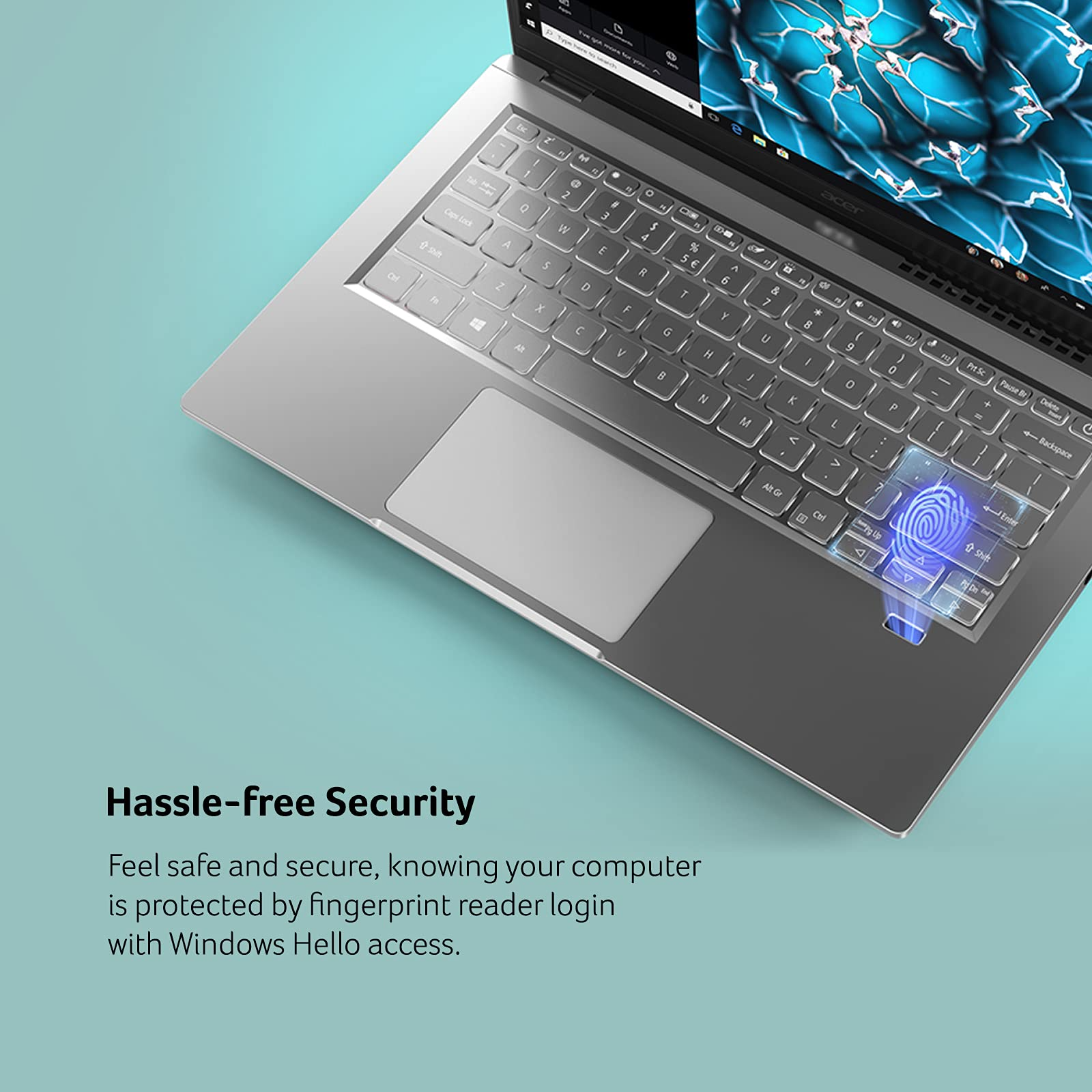 【Electronics】Thin & Light Laptop, 14