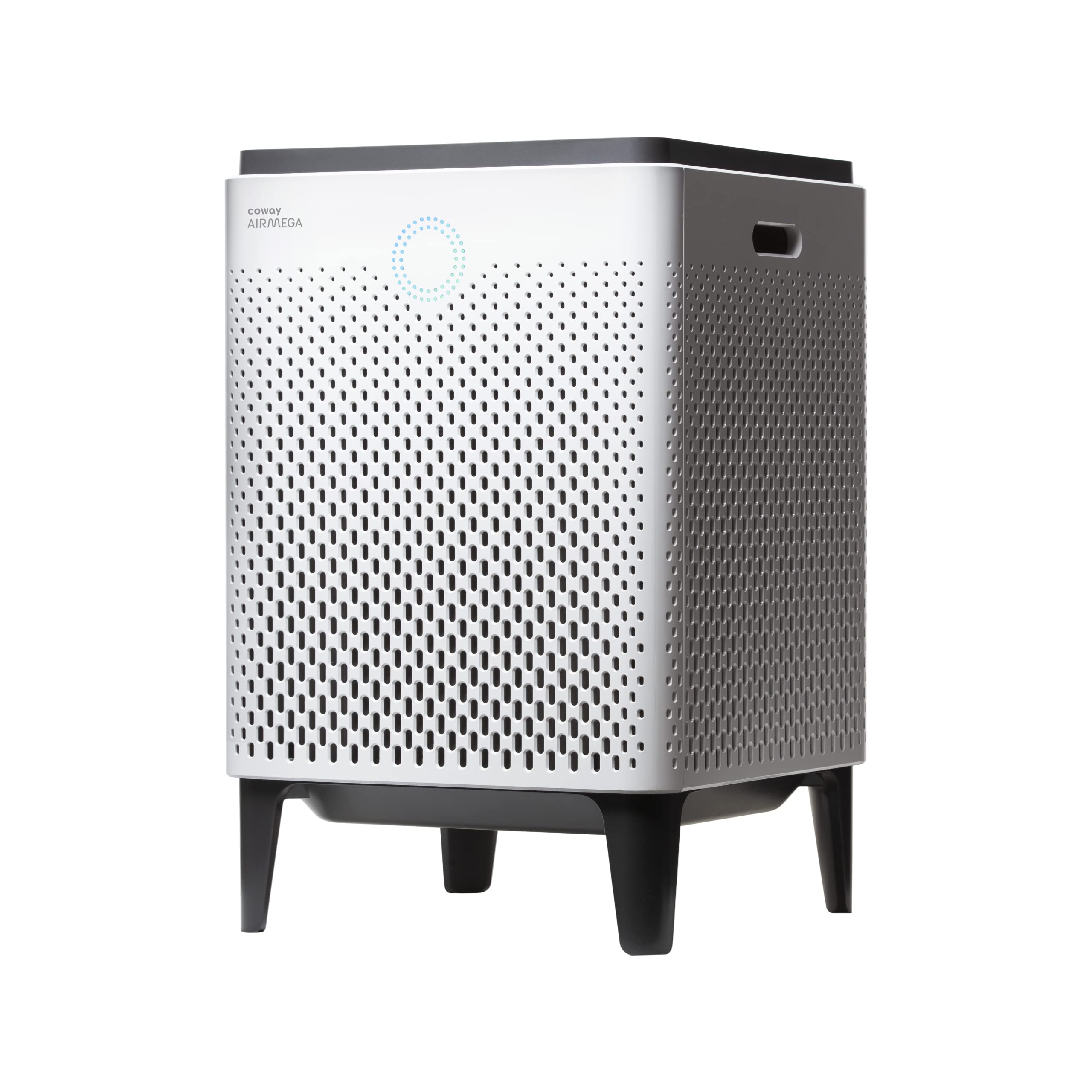 【Appliances】Airmega 400S App-Enabled Smart Technology Compatible with Amazon Alexa True HEPA Air Purifier