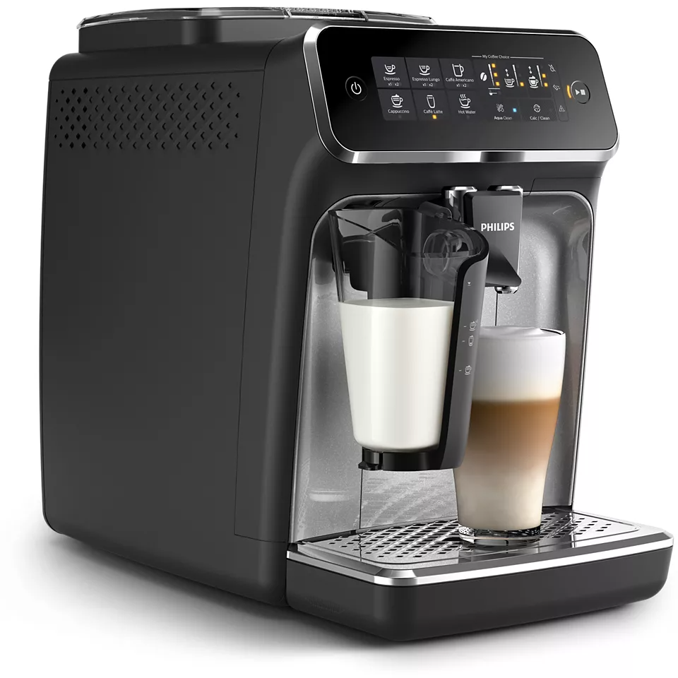【Appliances】Philips EP3146 Fully Automatic Coffee Machine
