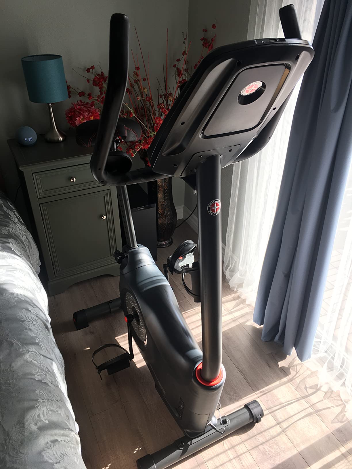 【Sports&Outdoors】Schwinn Upright Bike Series