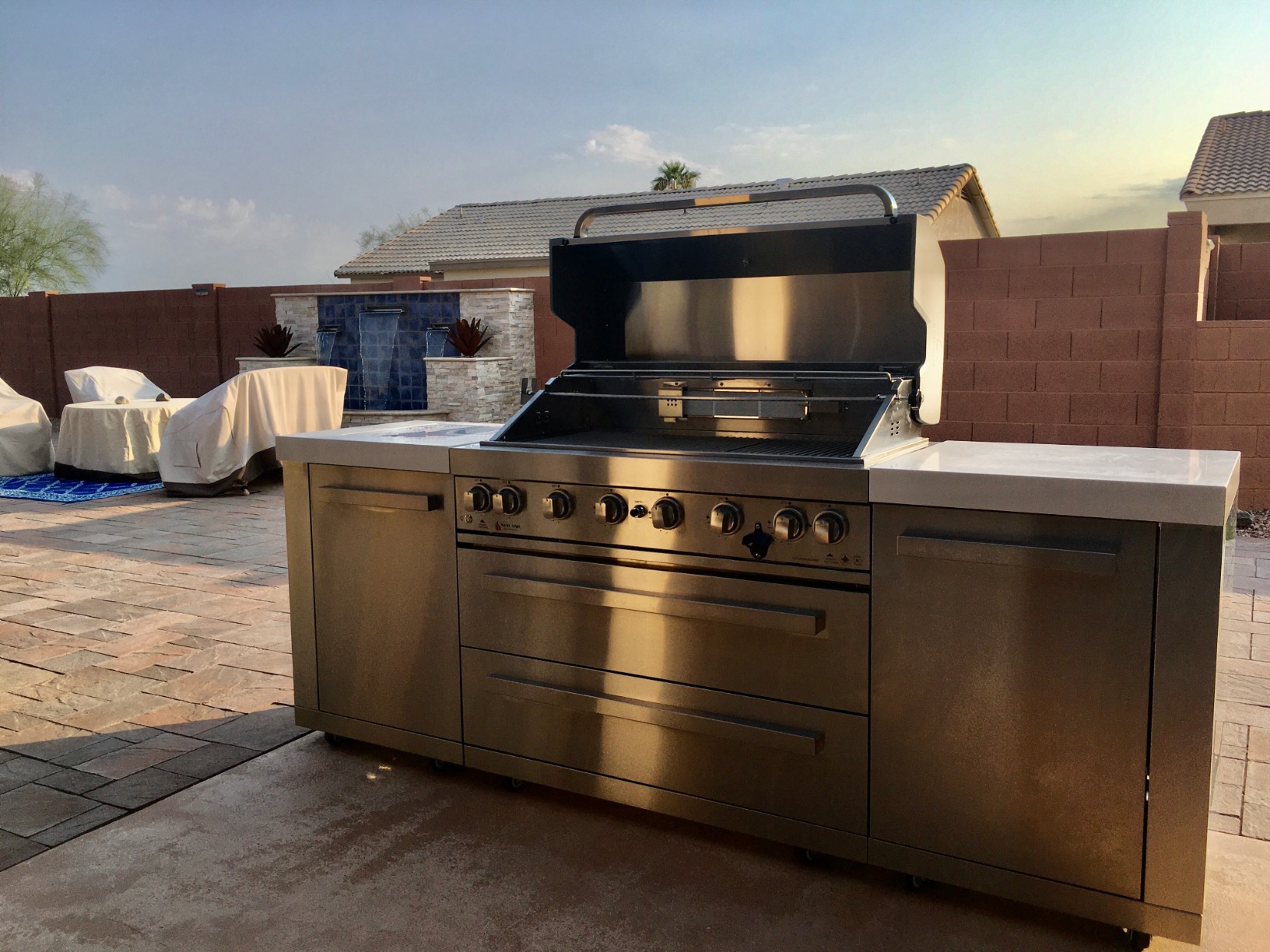 【Appliances】Mont Alpi MAI805 44