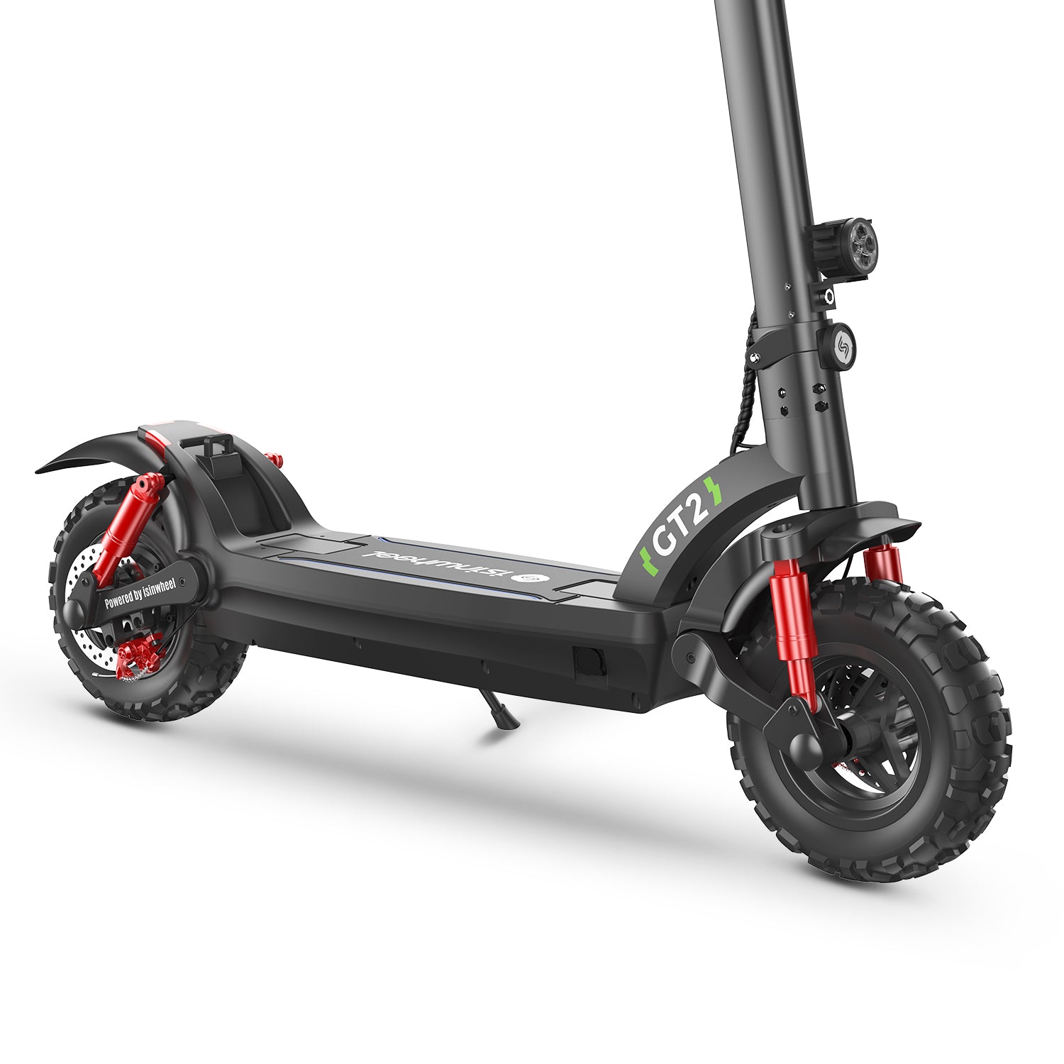 【Sports&Outdoors】GT2 800W Off Road Electric Super Scooter