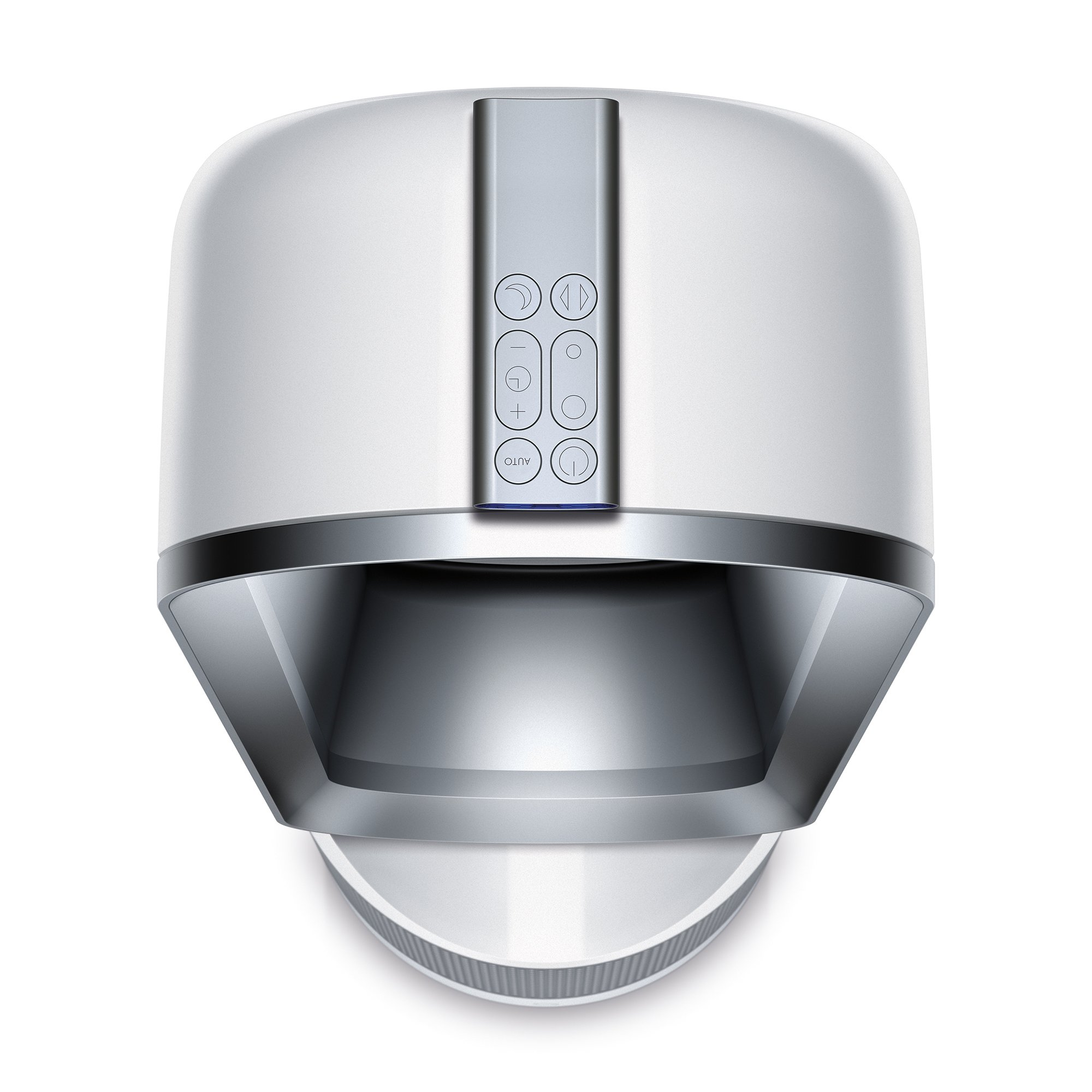 【Appliances】Dyson Pure Cool Link TP02 Wi-Fi Enabled Air Purifier, White/Silver