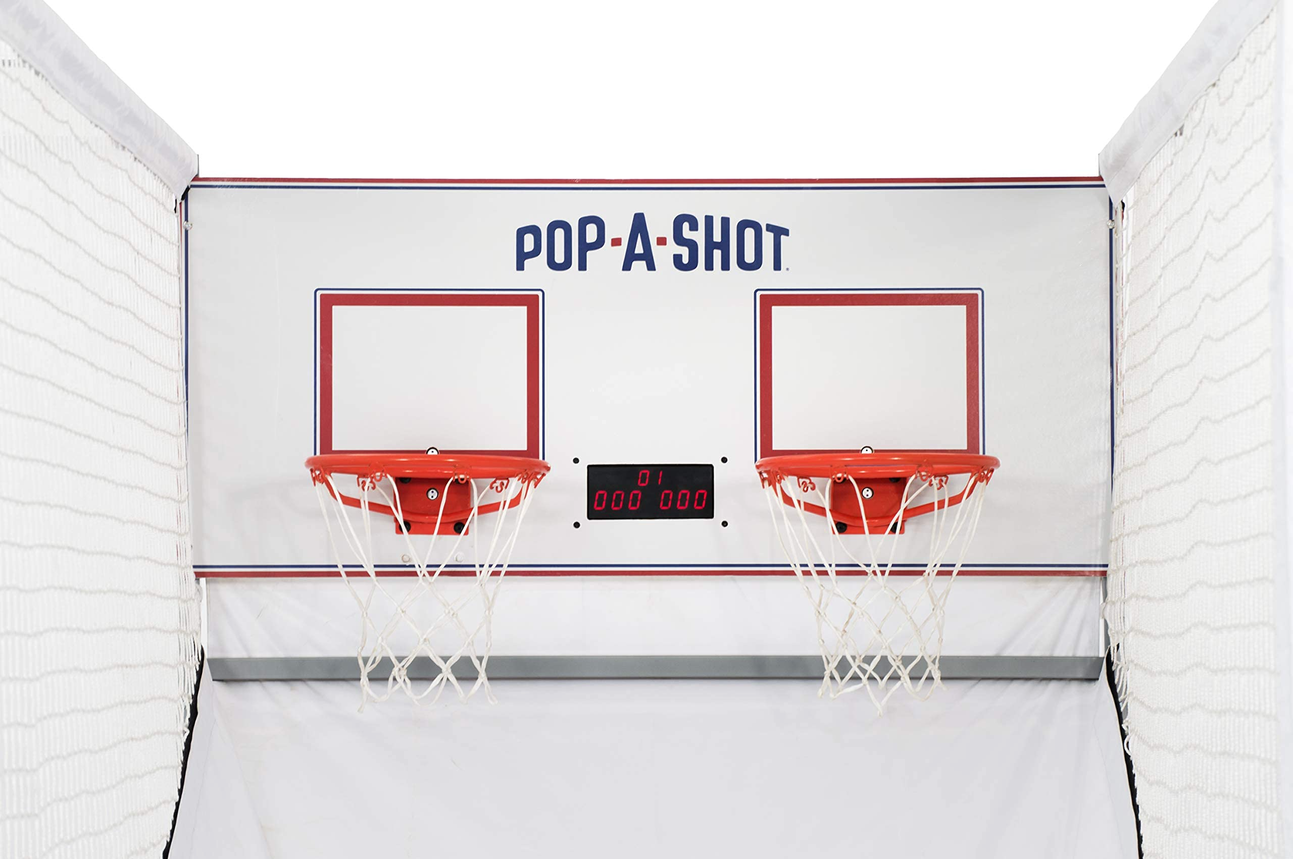 【Sports&Outdoors】Official PRO Dual Shot