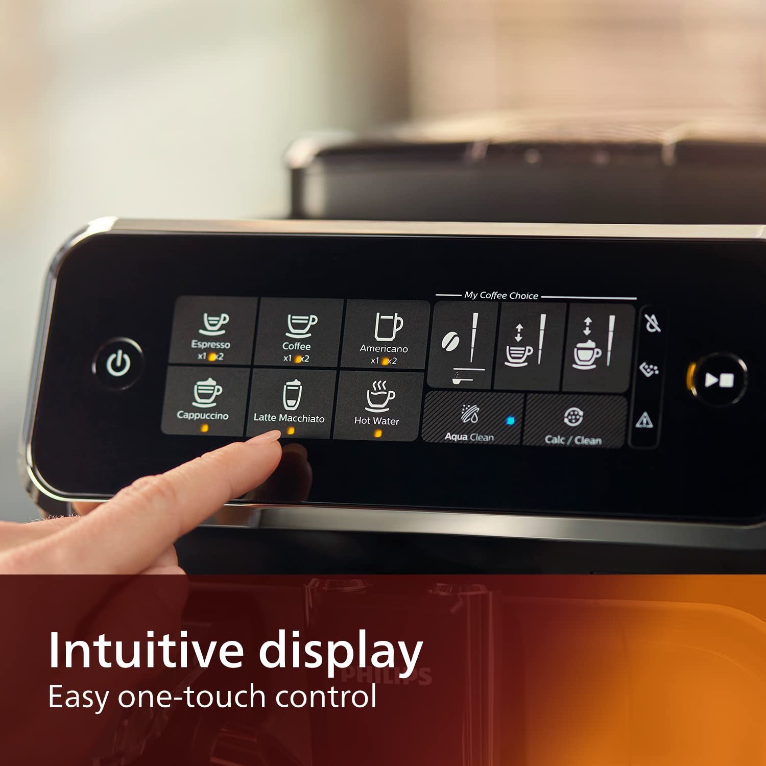 【Appliances】Philips EP3146 Fully Automatic Coffee Machine