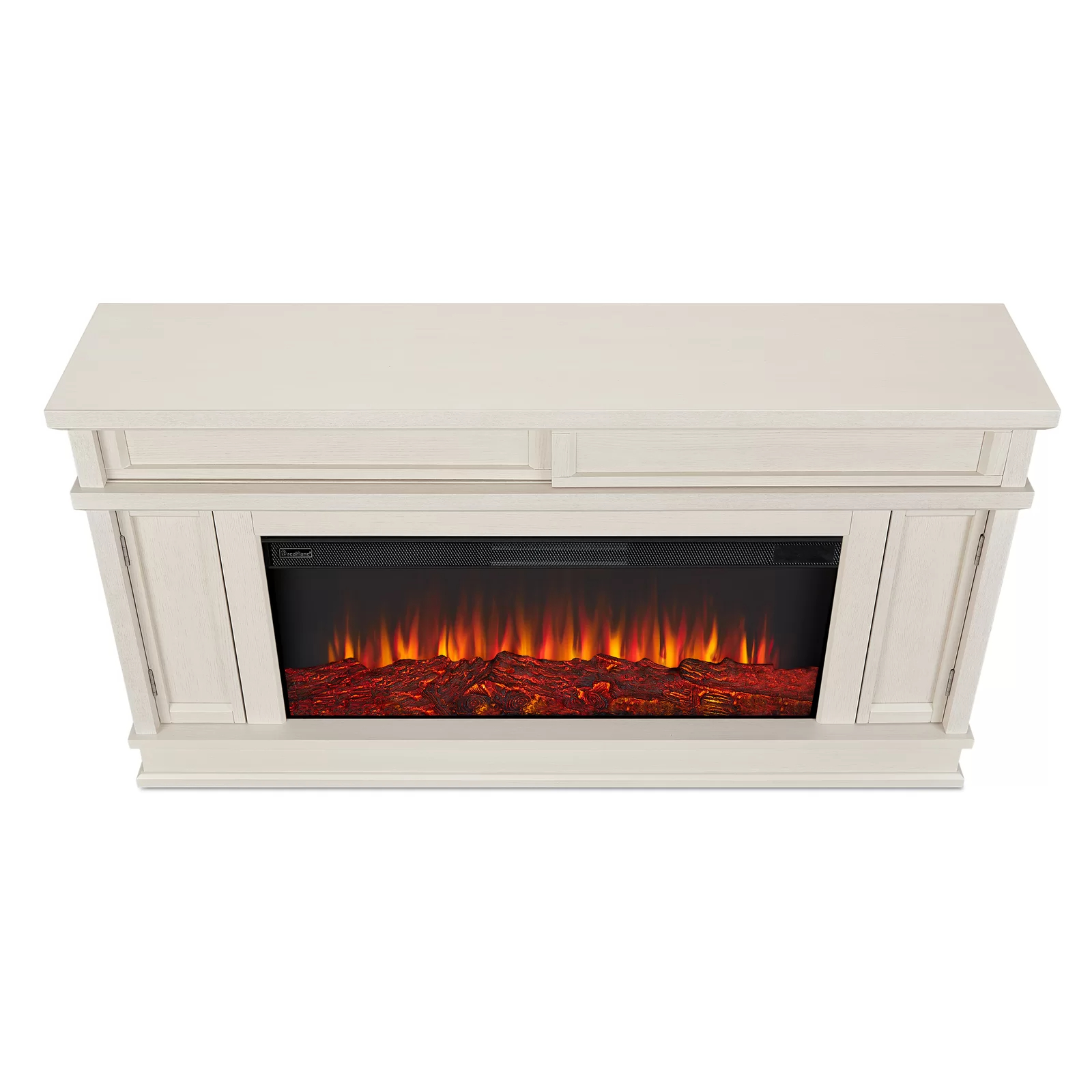 【Home Improvement】Torrey Landscape 60.13'' W Electric Fireplace